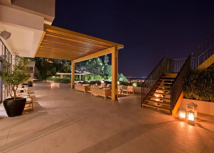 Ramada Resort By Wyndham Bodrum