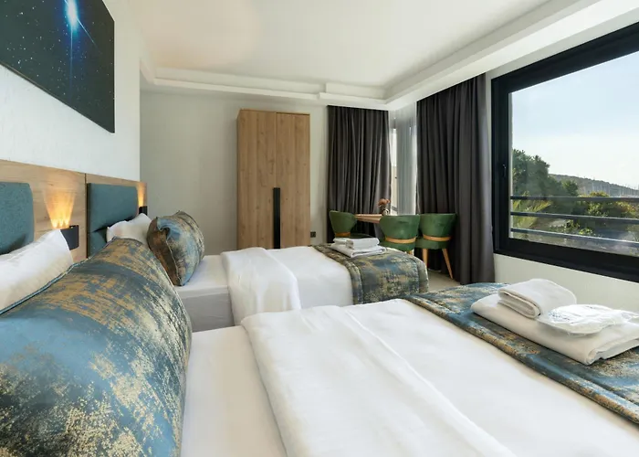 Taga Hotel