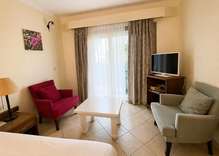 Okaliptus Otel