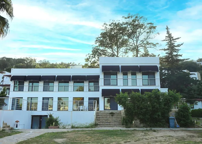Milport Hotel Bodrum